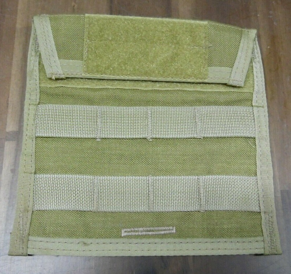 Side Plate Carrier MSAP Khaki Resource Center
