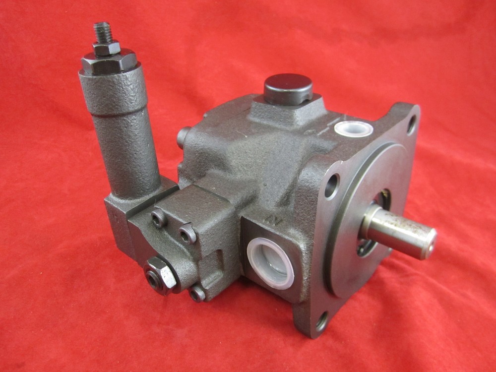Kompass Variable Displacement Vane Pump with Spring VE2-40F-A4 / SVE2-40F-A4