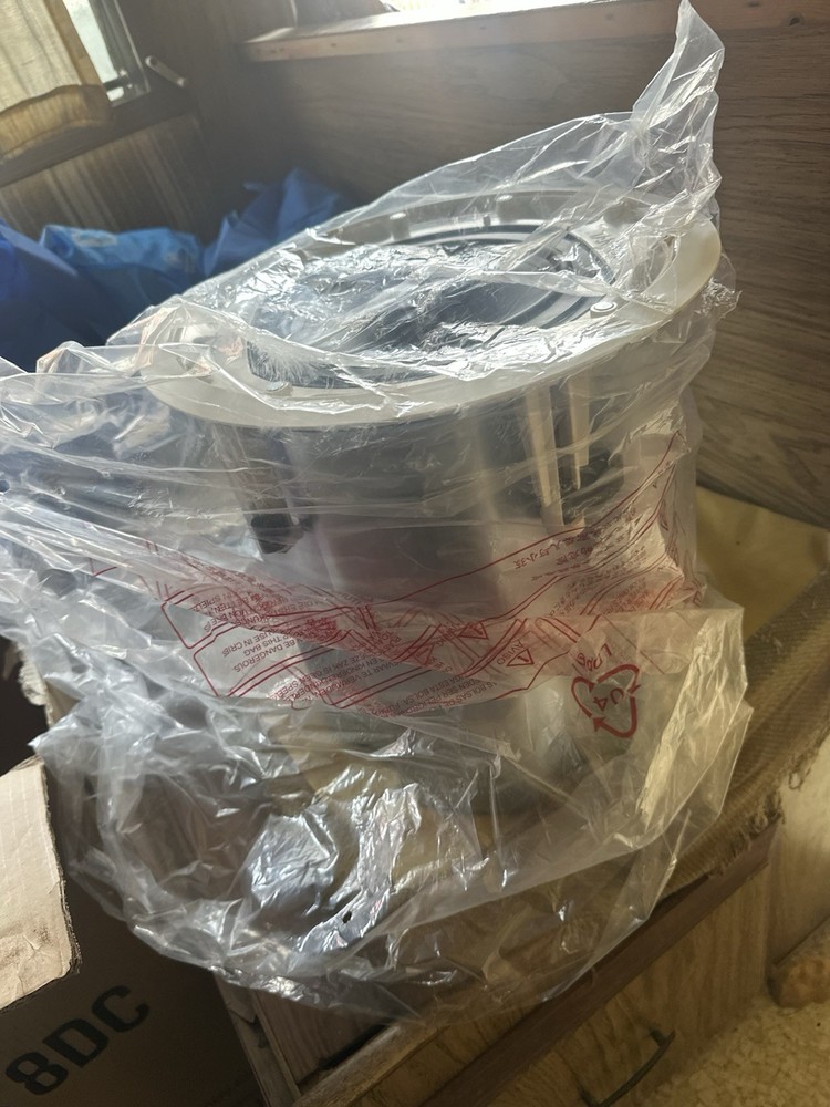 Tannoy CMS 803DC 8" Full Range Ceiling Loudspeaker