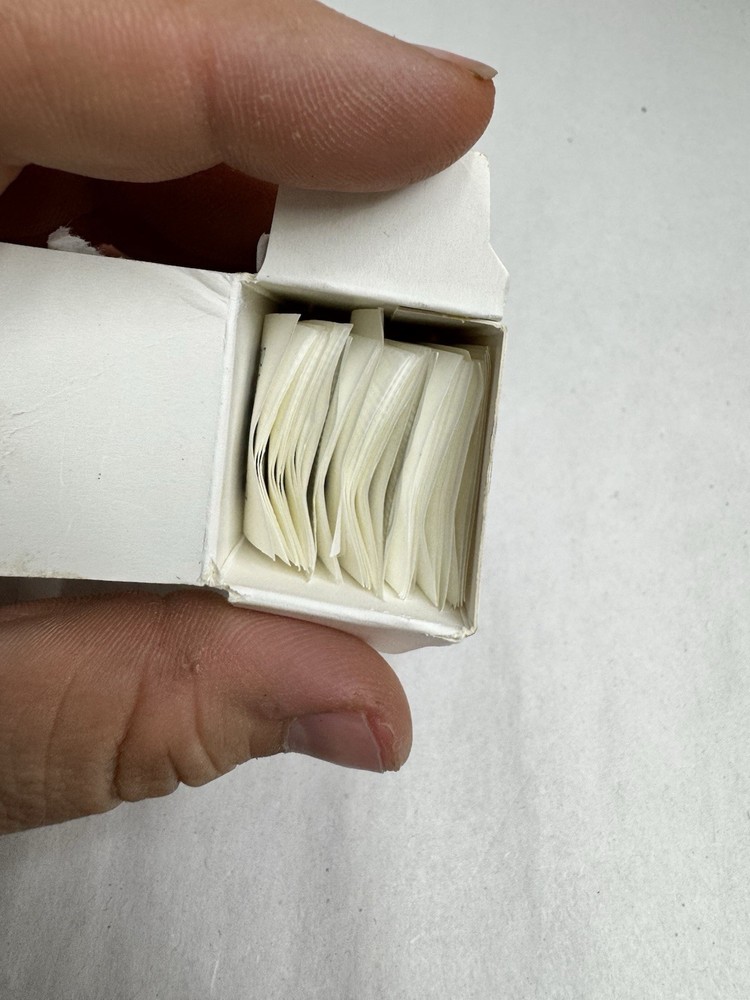 Phi Brows Microblading BLADES 18U 50pcs box