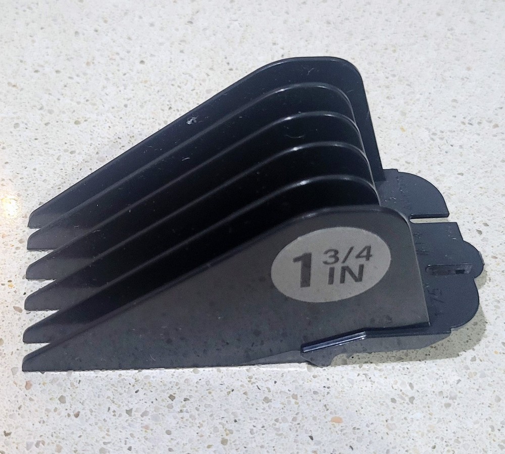Primbarber 6 Piece Mega Clipper Guards Set