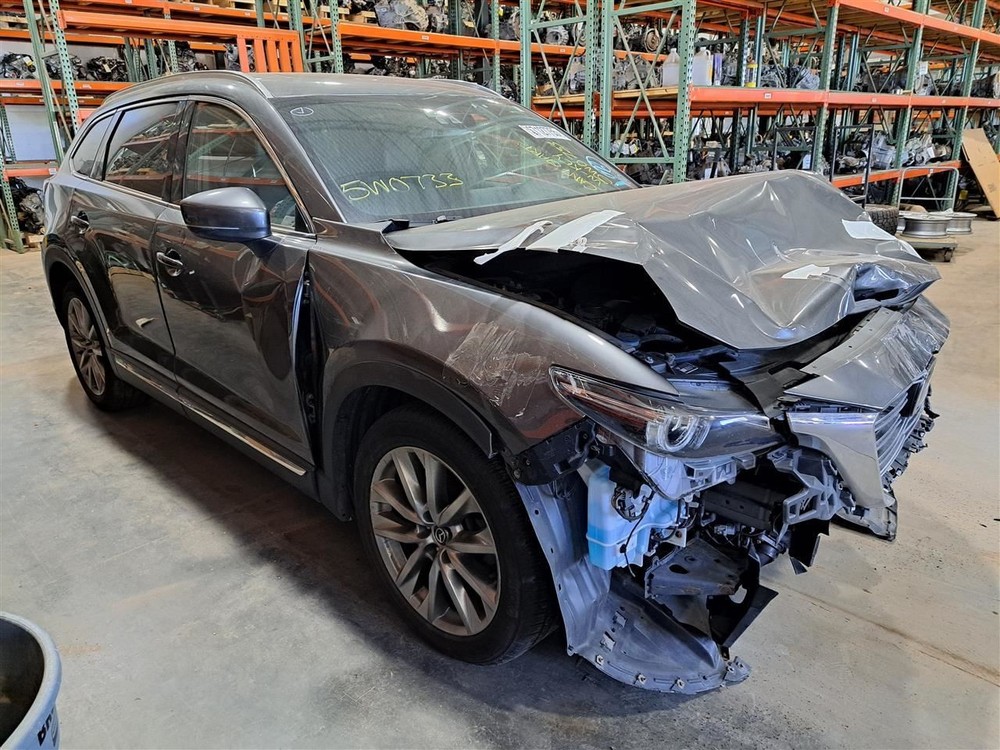 2017 Cx-9 Jack Sku#4259299