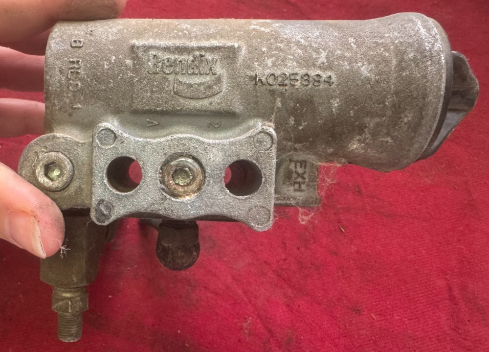 OEM Bendix Air Compressor Governor K025894