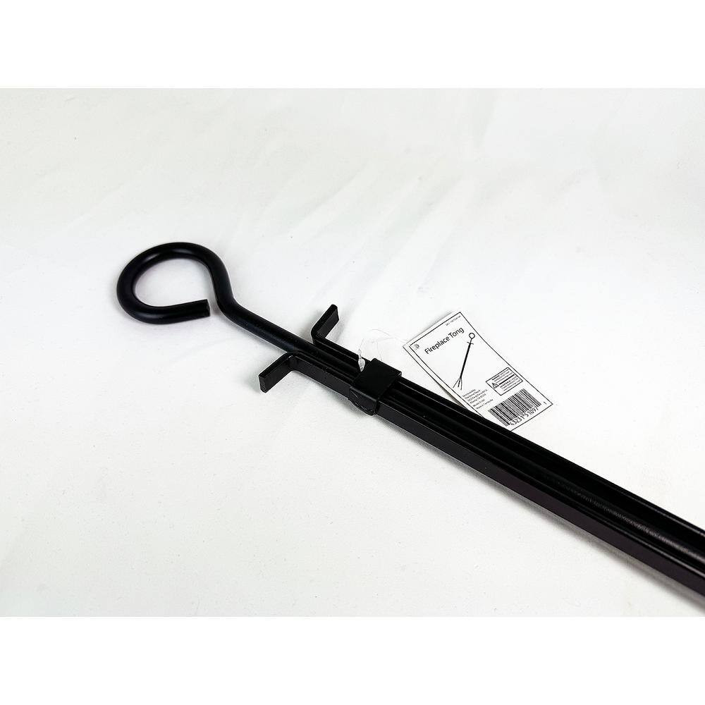 Fireplace Tongs