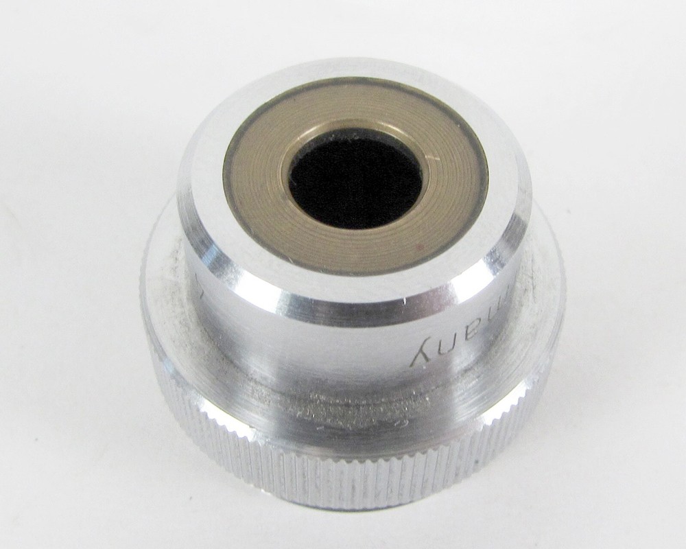 Rolyn Microscope Objective Lens 4:1 N.A. 0.11