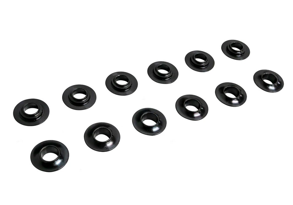 ZZPerformance 3.8L 3800 Modified Valve Spring Retainers for beehive LS springs