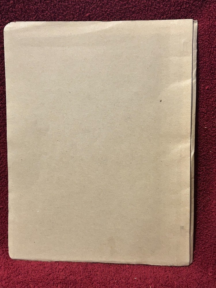 LINAIRE ENGINEERING LSX 4 TEST PANEL MANUAL