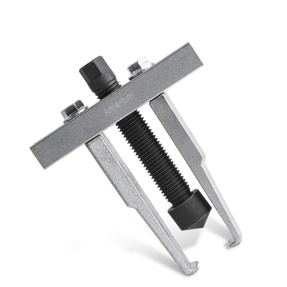 2 Jaw Bearing Puller 30mm-90mm Adjustable Gear Puller Tool - Heavy Duty Slim ...