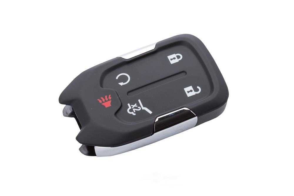 Keyless Entry Transmitter