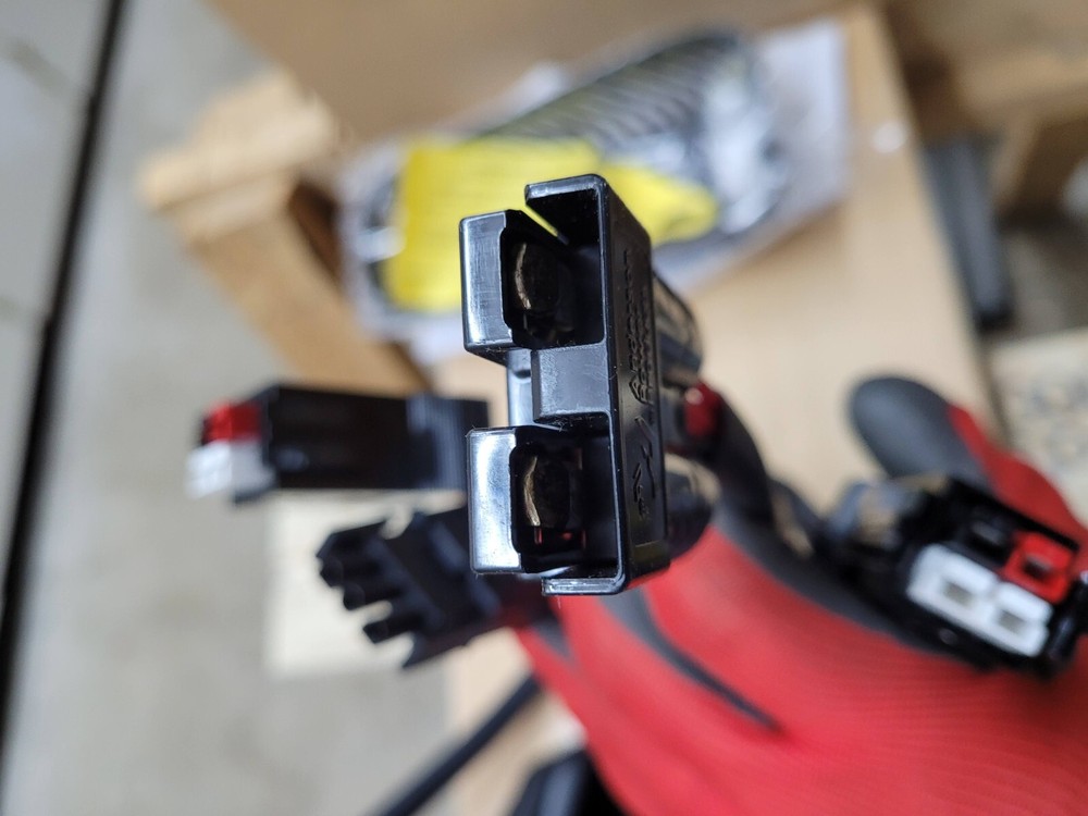 Joystick Controller PG Drives D50401.05 CTLDC1323