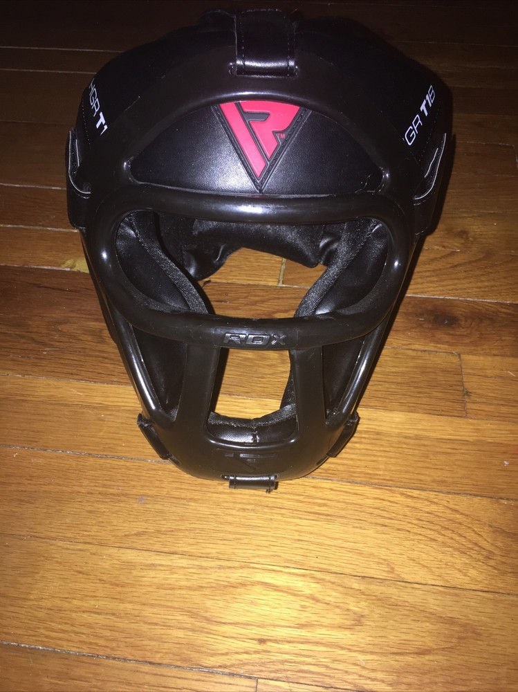 RDX boxing head gear Large And Small