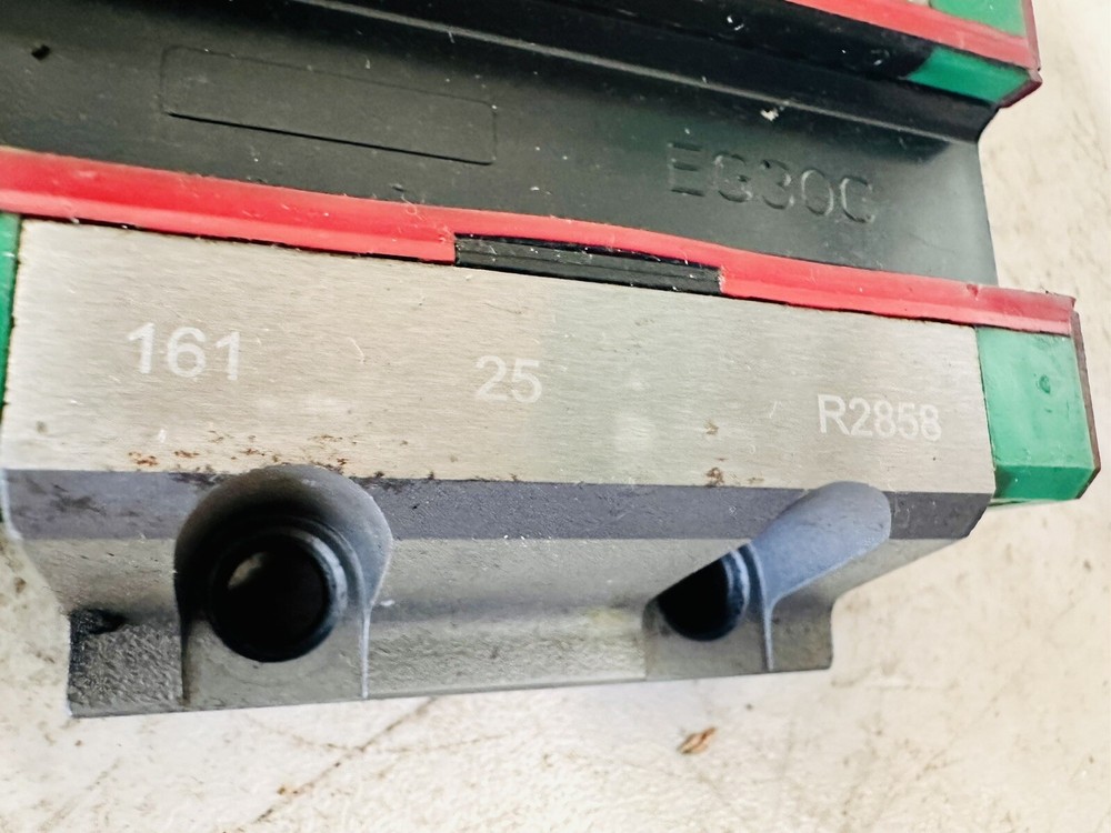 Hiwin-EGW30CC Z0 Block