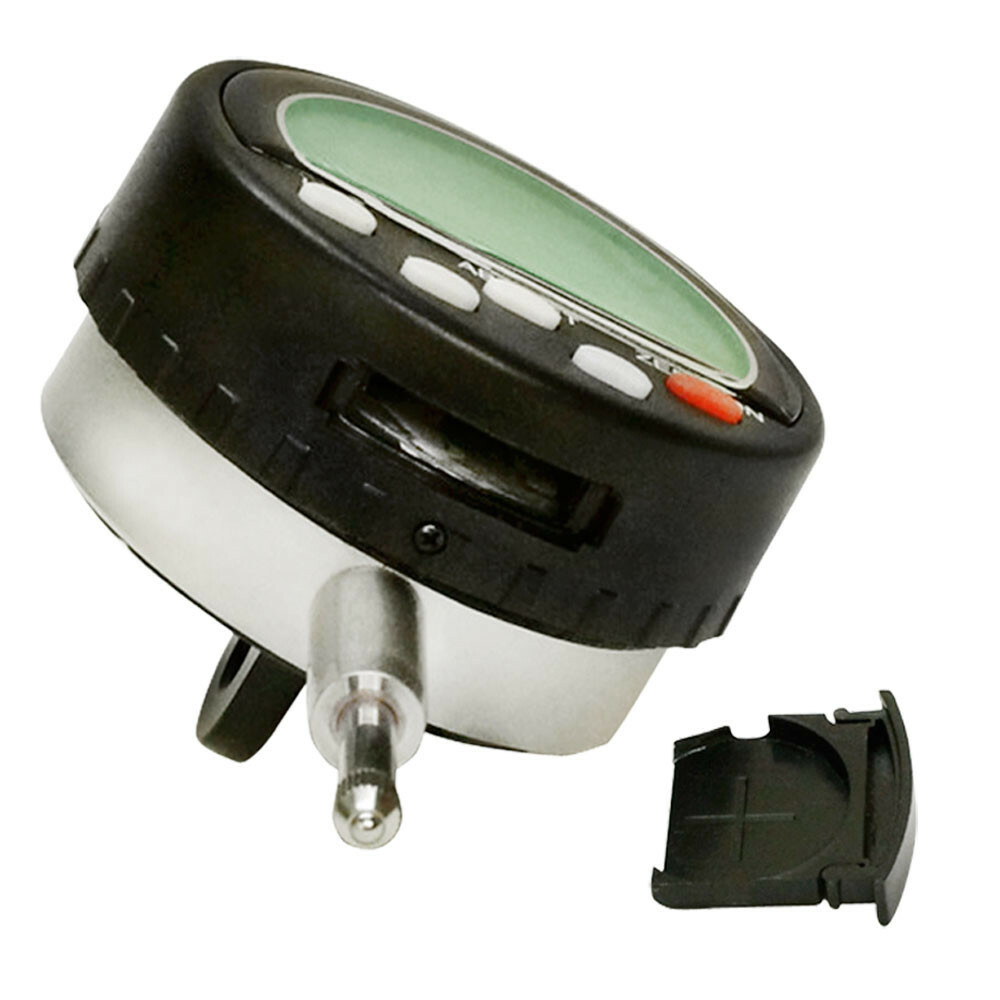 0-0.5" / .00005'' Resolution Electronic Indicator Digital Dial Digimatic Reader