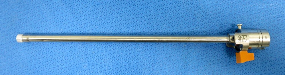 Acmi ERIS-CF25 Sheath, 25 Fr.