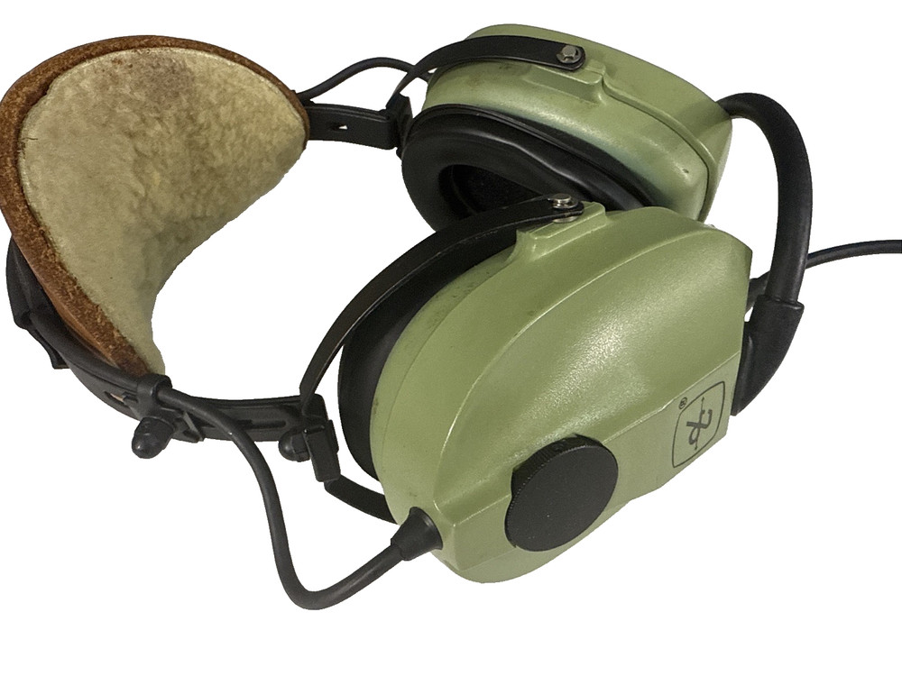David Clark Aircraft Headset