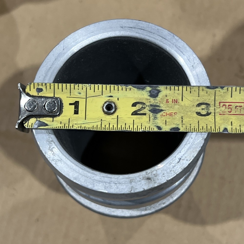 🔥E-250 HOSE Coupling, New, Free Shipping🇺🇸