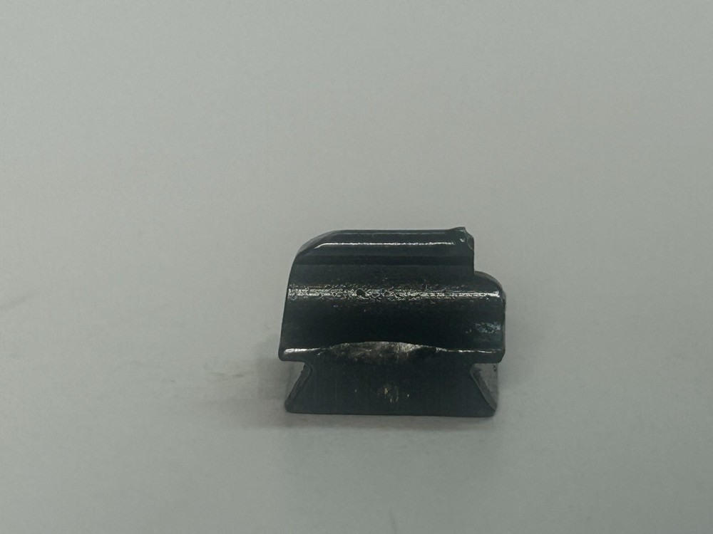 Thompson Center Arms Thunder Hawk Muzzleloader Metal Sight Set With Screws