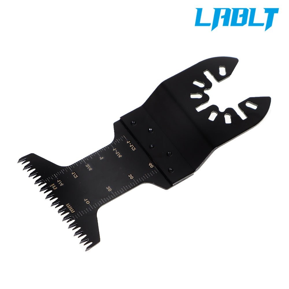 LABLT 48 Pc Oscillating Multi Tool Saw Blade For Dremel