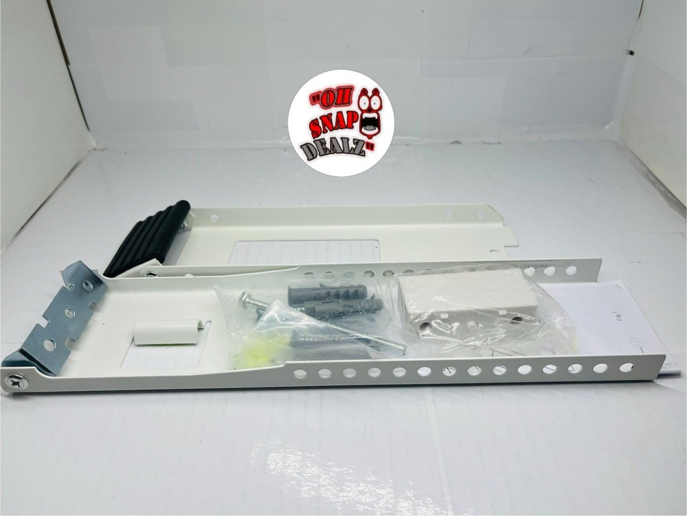 MyRustic Universal light Duty Air Conditioner Support Bracket