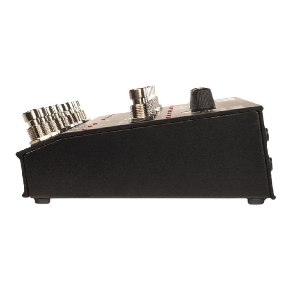 Electro Harmonix Super Switcher Programmable Effects Hub Pedal for Stage Use