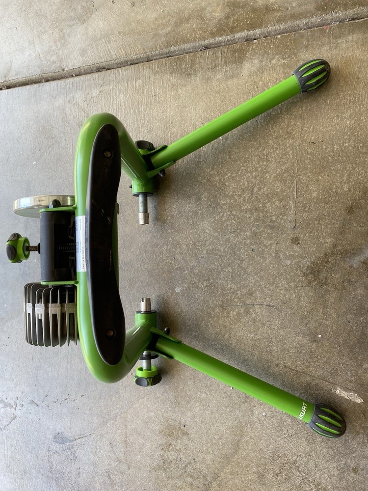 Kurt Kinetic T-2700 Trainer