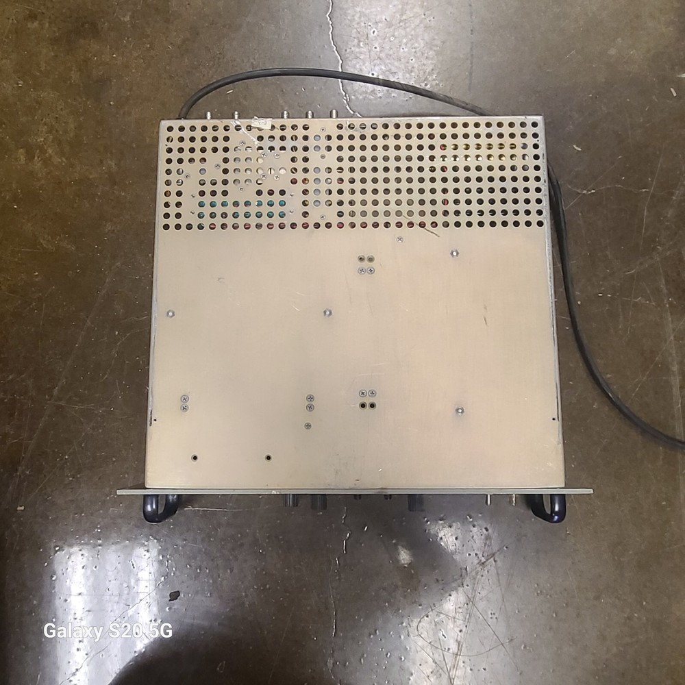 TSI Model 1547 Electronic Counter