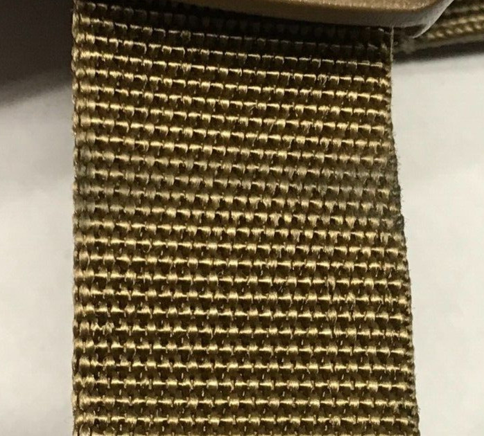 MOLLE Coyote Frag Pouch Resource Center USGI