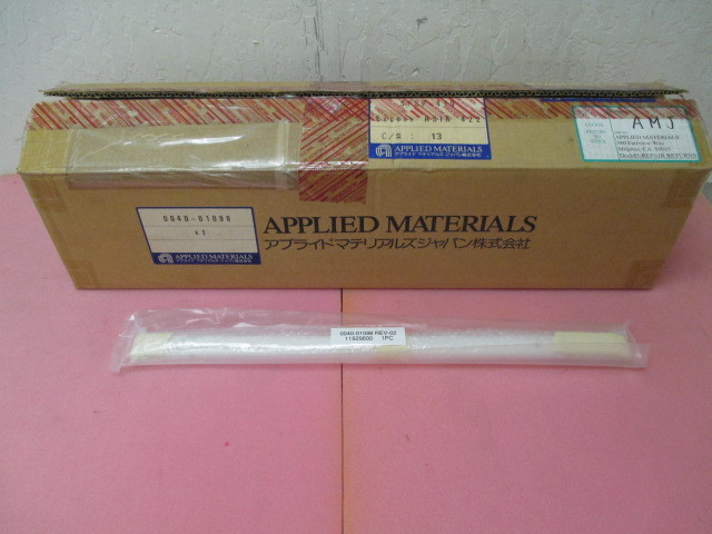 NEW AMAT 0040-01098 LIGHT SENSOR INTERCONNECT STRIP