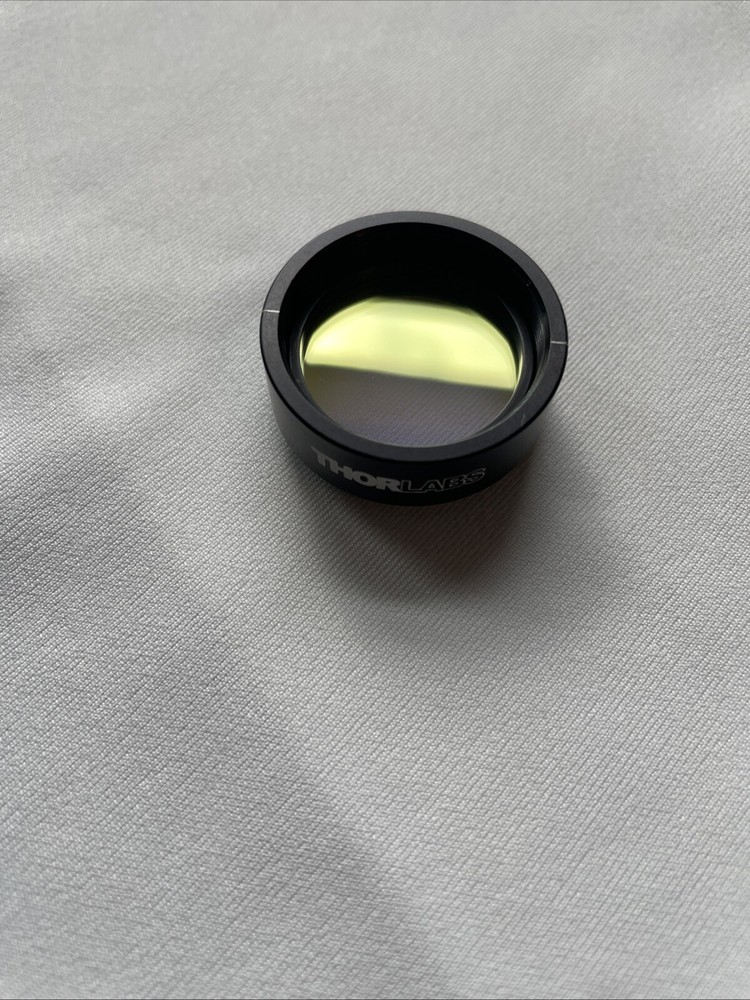 Thorlabs WPH10M-1064 - Ø1" Zero-Order Half-Wave Plate