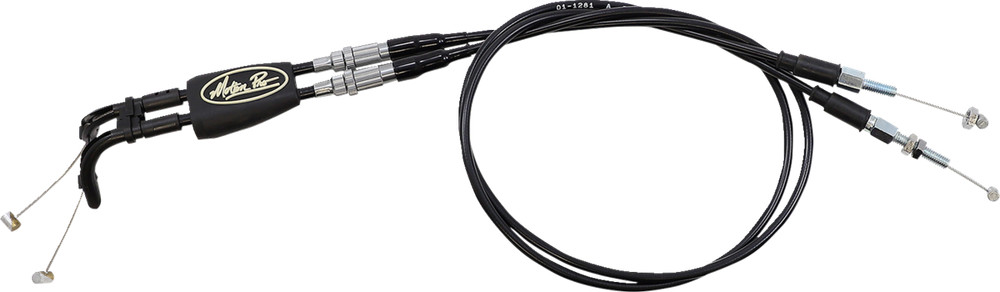 MOTION PRO Rev3 Variable Rate Throttle Kit Grom Rev3-Grom-Throttle