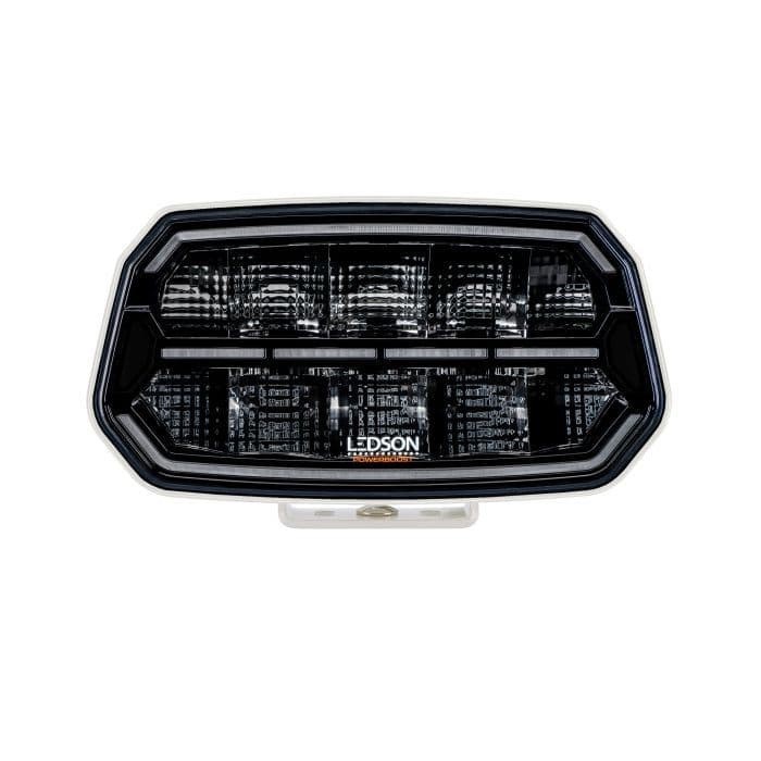 LEDSON Epix10+ Auxiliary Light 10" (Ivory white, Powerboost)