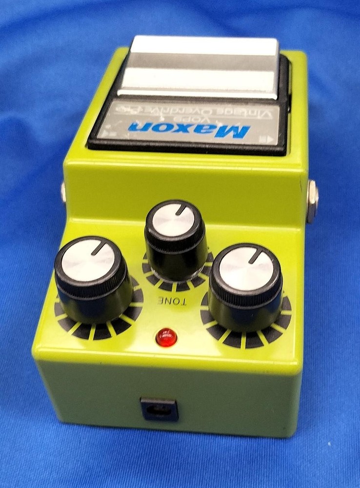 MAXON VOP9 OVERDRIVE 815802