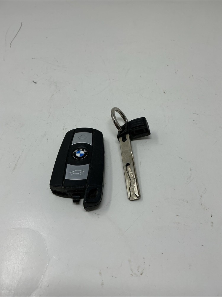 BMW KEY FOB OEM Untested (J3)