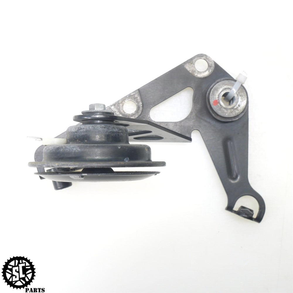 2013 KTM RC8 1190 HORN BRACKET