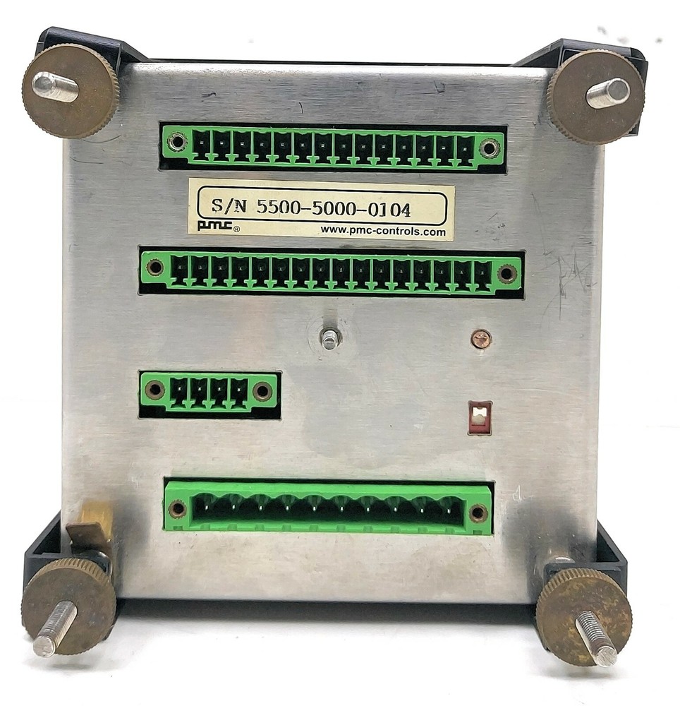 Prime Mover Controls 5500-5000-00-0011 Remote Control