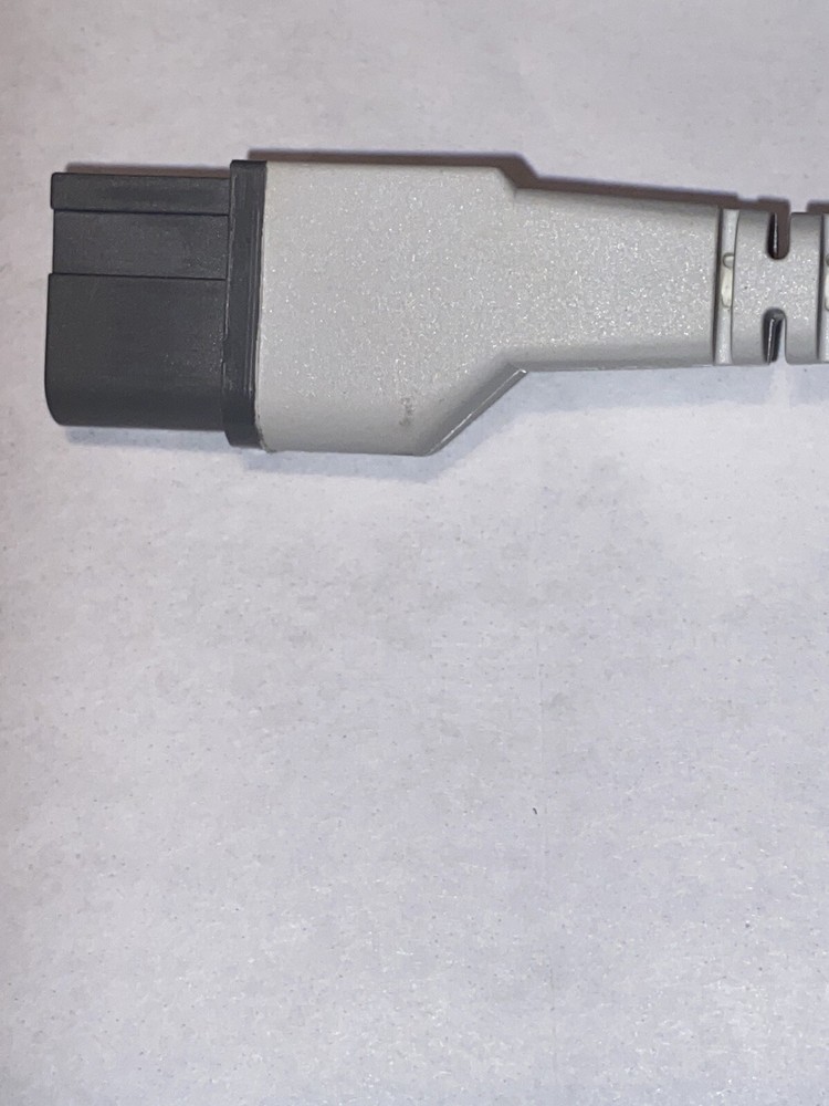 Masimo LNCS Extension Cable, 10’, Check Photos for Compatibility.