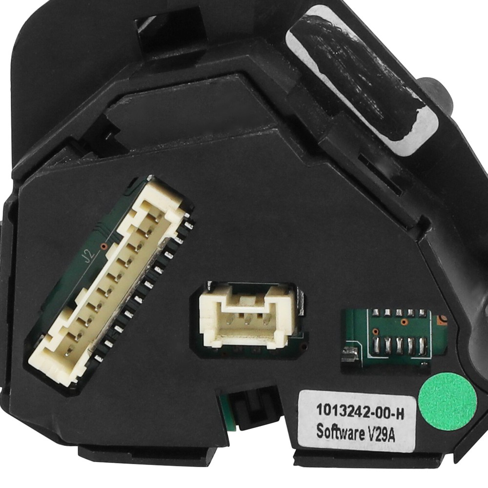 Front Left Steering Wheel Audio Voice Control Button For Tesla Model S 2016-2020