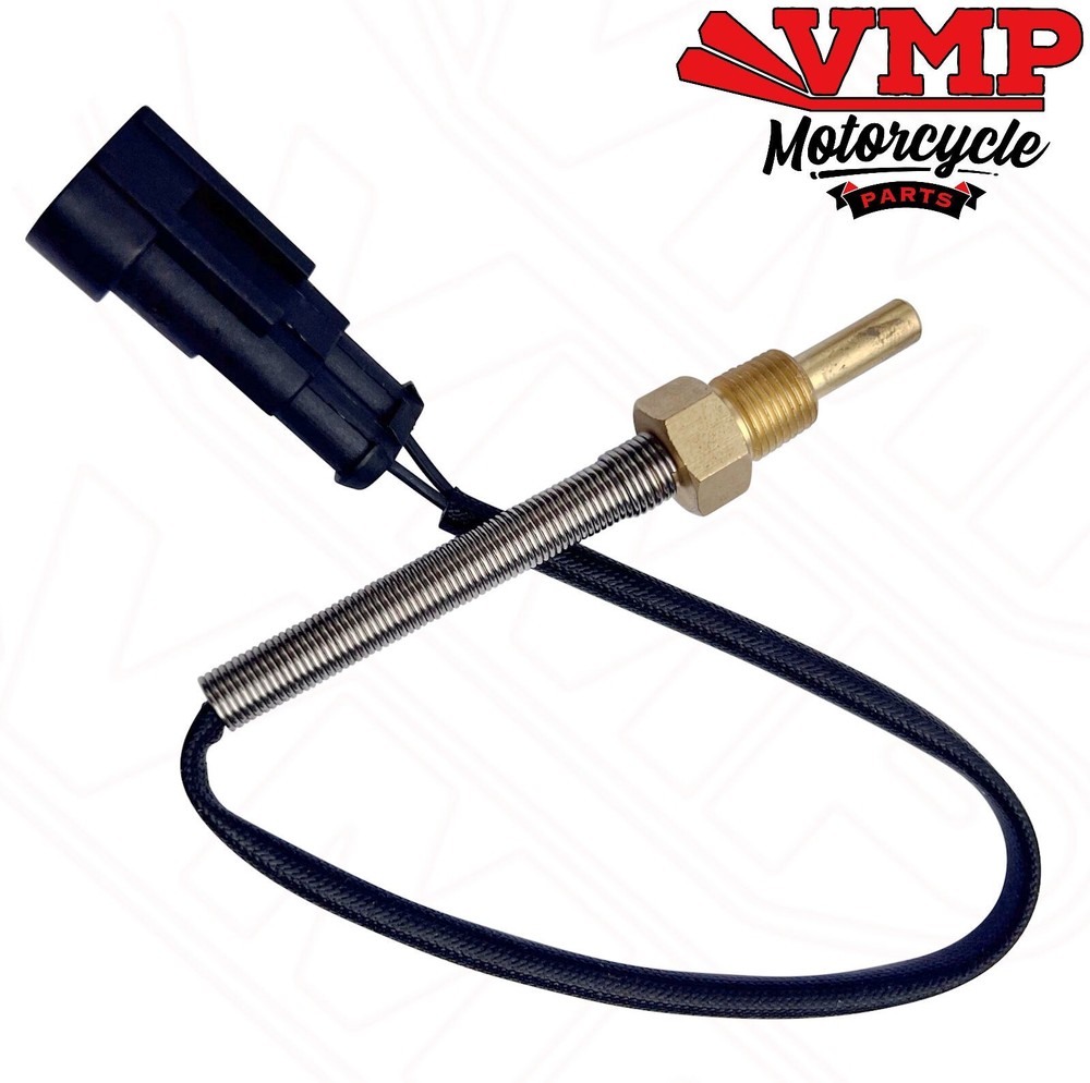 Bullit Hero 125cc Engine Temperature Sensor Wire EFI