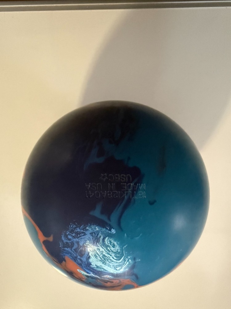 Storm Sure Lock 15lb NIB