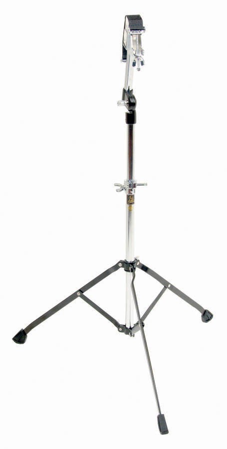 LP Latin Percussion Aspire Strap-Lock Bongo Drum Stand