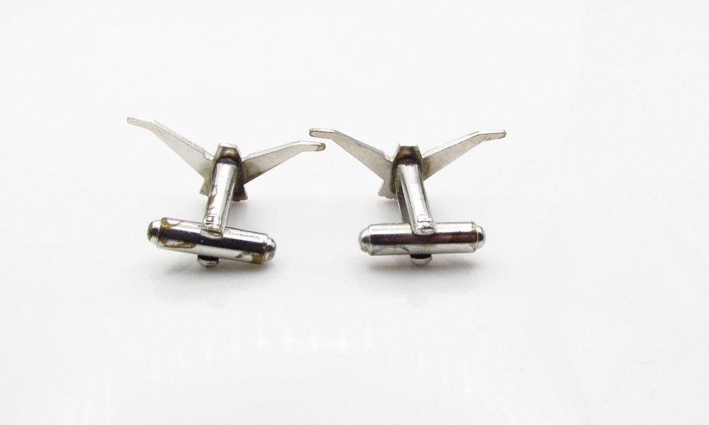 Ford Thunderbird Cufflinks 1968-1969