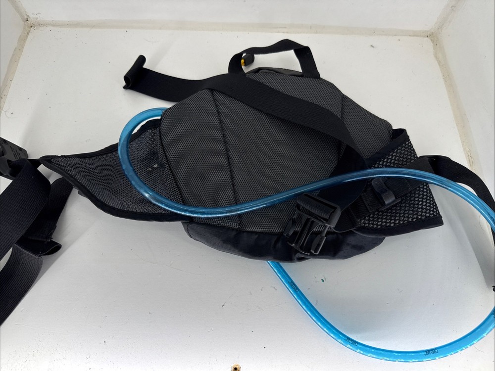 Camelbak Flashflo blue
