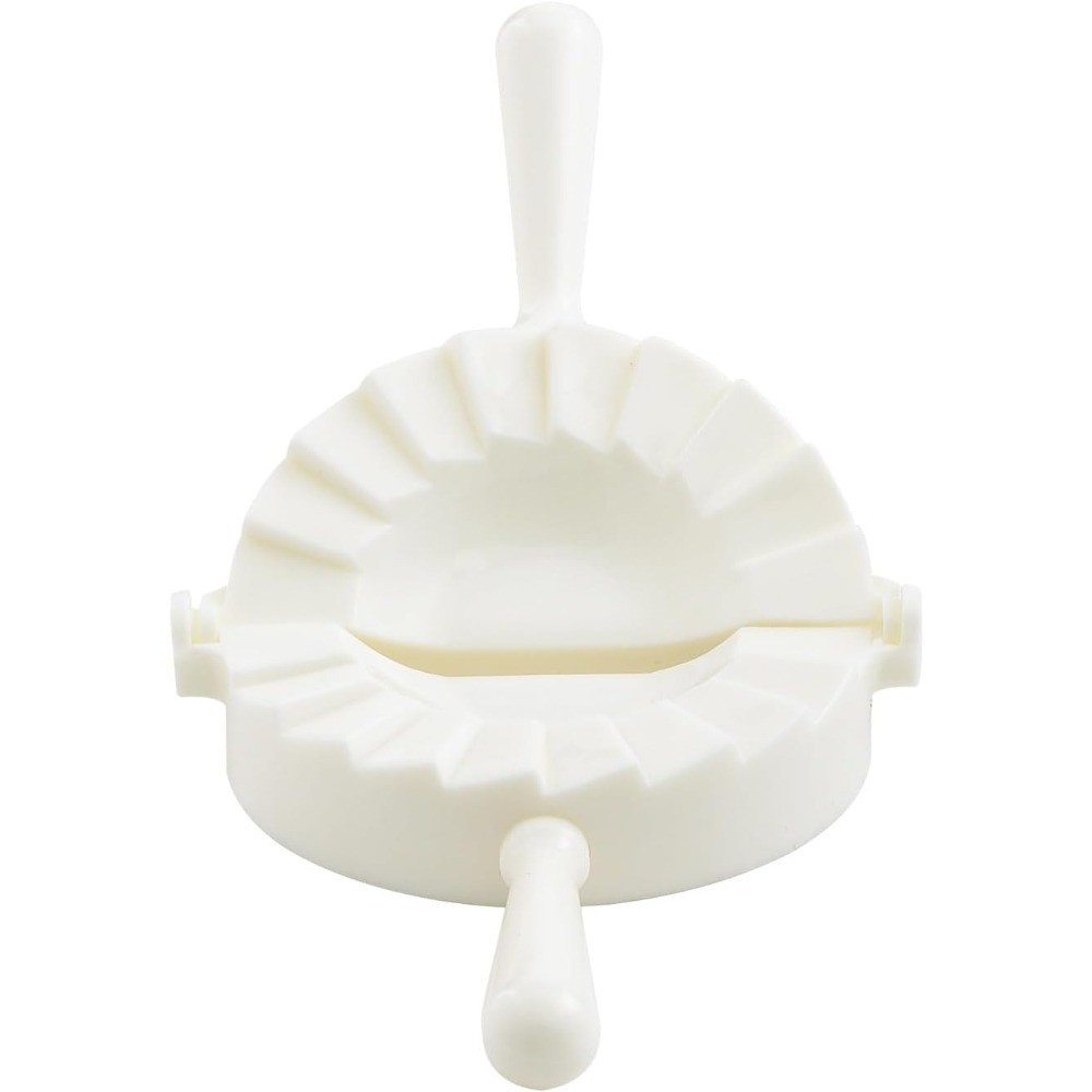 4 Inch Dumpling Press Maker Dough Presser Sealing Clamp Kitchen Baking Tool