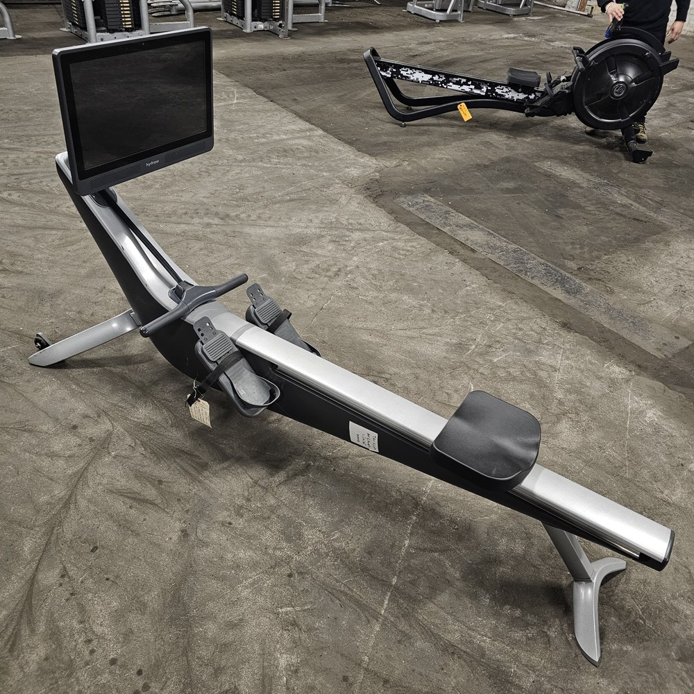 HYDROW ROWER Rowing Machine