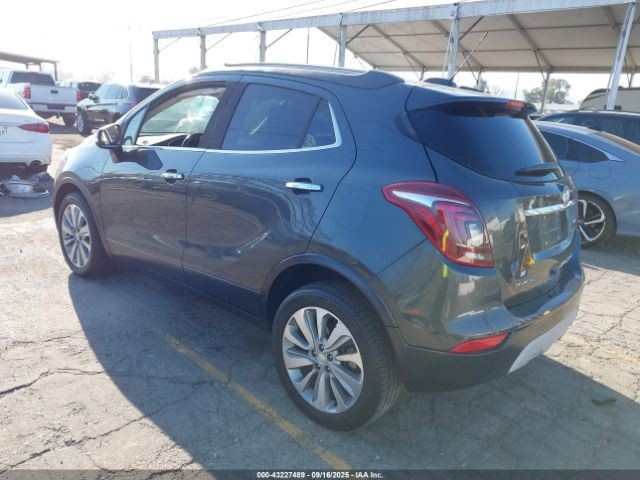CONTROL PANEL OEM 17-21 BUICK ENCORE 1YR WRNTY