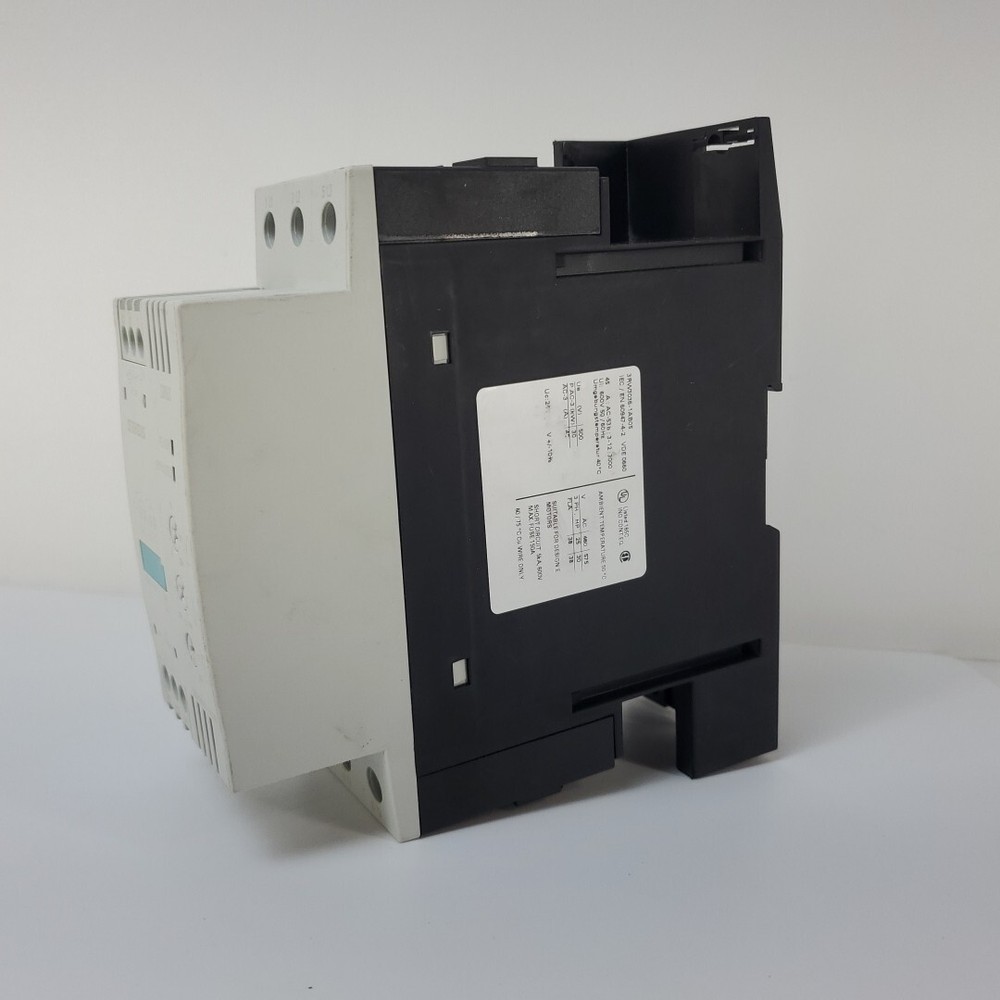Siemens Sirius 3RW3036-1AB05 Soft Starter
