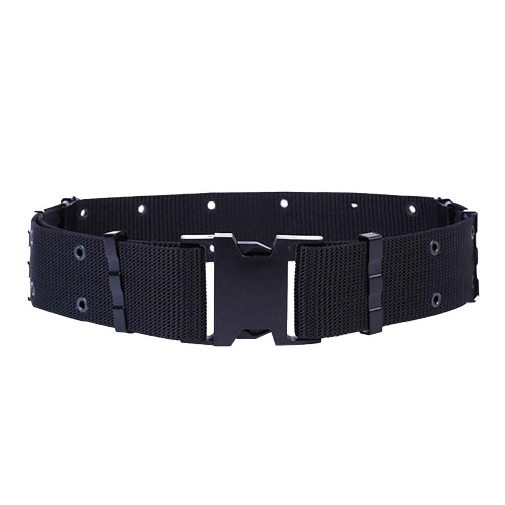 Tactical Outer Belt Tactical Gear Molle System Military Thickened Durable Belt