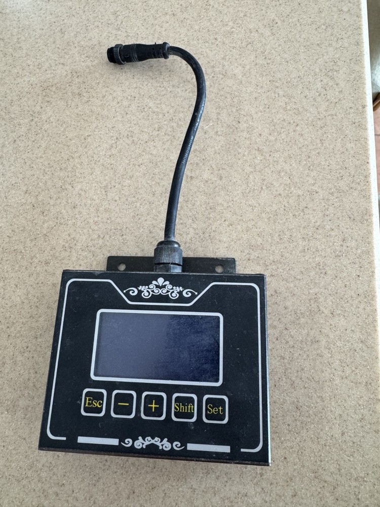 DsunY Turing-P Wifi Controller