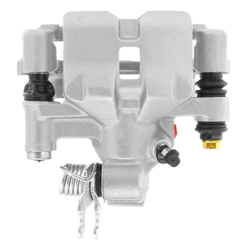 Rear Driver Side Disc Brake Caliper w/ Bracket Assembly for 2003 Mazda Protege
