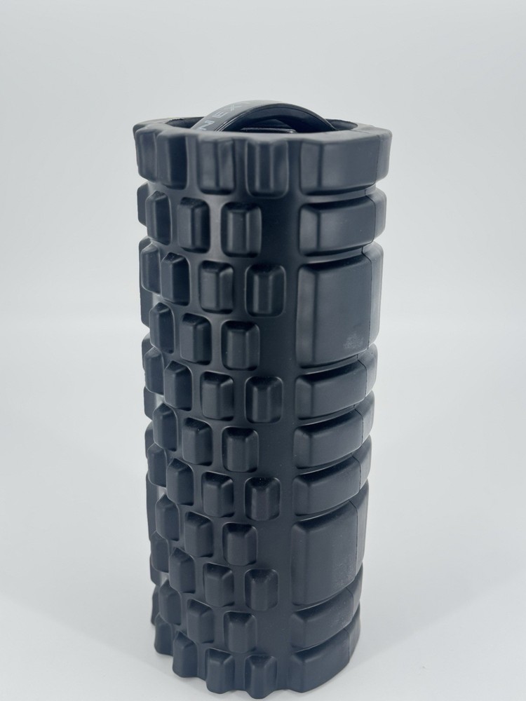 Nextrino NextRoller 3-Speed High Density Vibrating Foam Roller Massage Roller